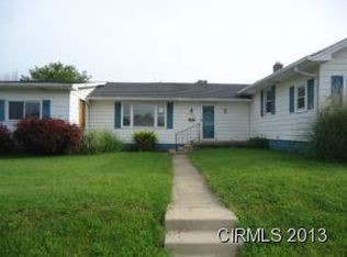 712 E Broadway St, Kokomo, IN 46901