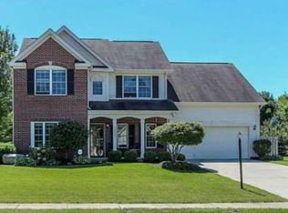 9045 Sommerwood Dr, Noblesville, IN 46060
