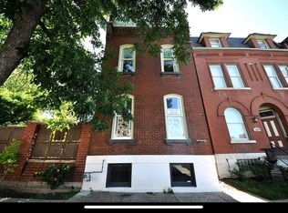 2862 McNair Ave, Saint Louis, MO 63118
