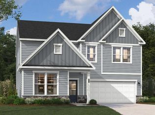 352 Williams Grove Ln, Apex, NC 27523