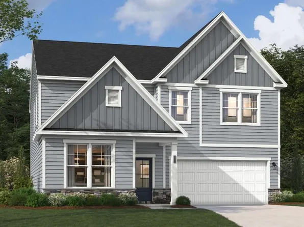 352 Williams Grove Ln, Apex, NC 27523