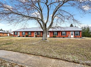 9610 Sage Meadow Ct, Dayton, OH 45458