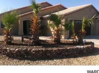 2040 E Mullholland Dr, Fort Mohave, AZ 86426