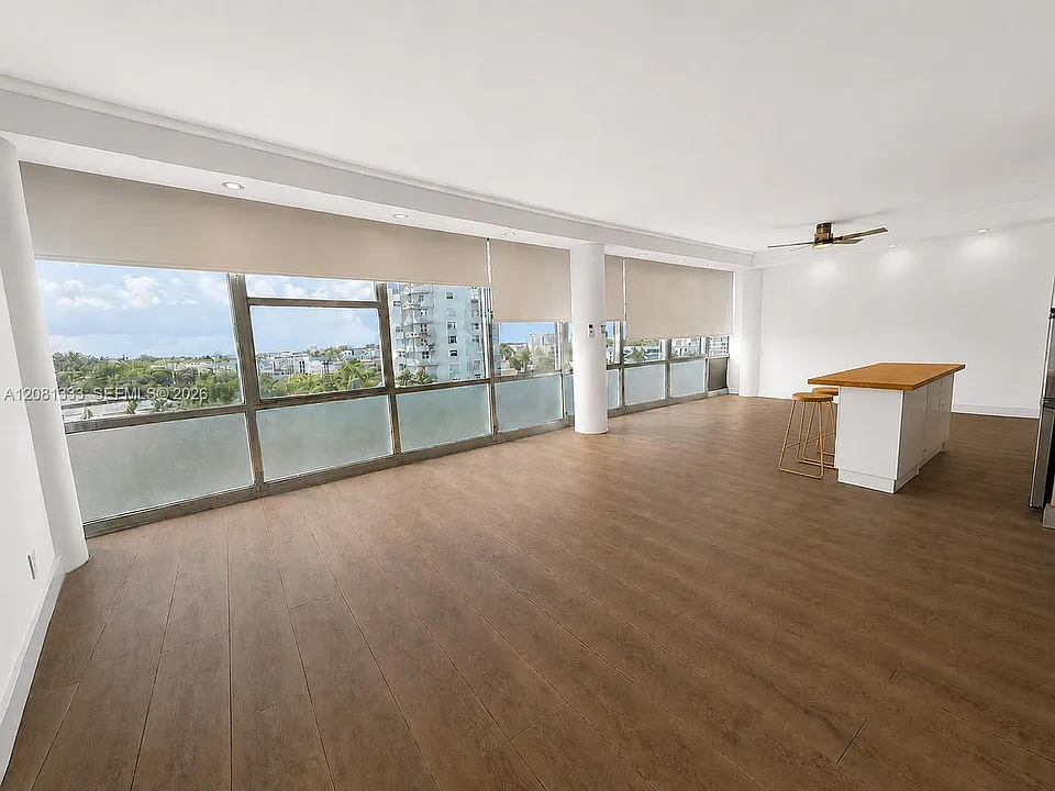 900 Bay Dr #615