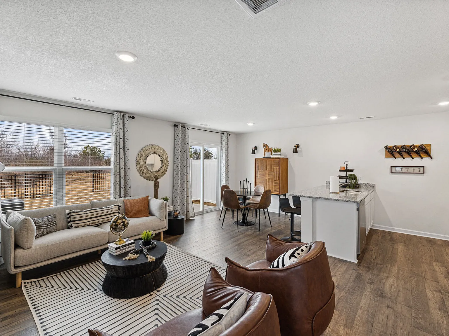 The Summit Townhomes — Photo 4