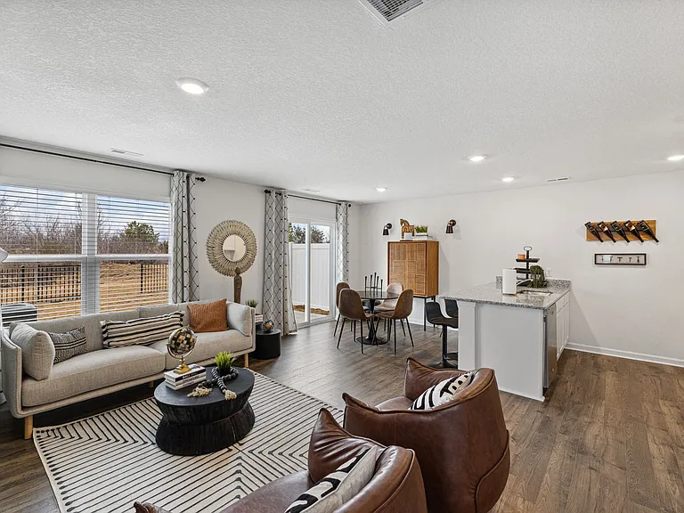 The Summit Townhomes — Photo 5