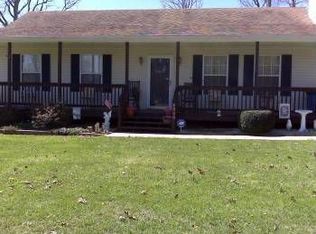 4462 Waterlick Rd, Forest, VA 24551