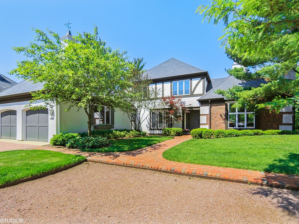 603 Burr Ridge Club Dr, Burr Ridge, IL 60527 Zillow