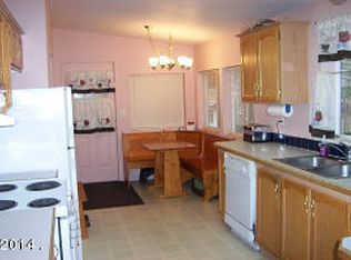 1458 14th St, Columbia Falls, MT 59912
