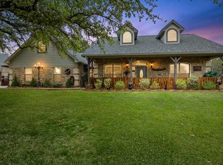 3103 Rim Rock Ct, Granbury, TX 76049