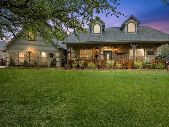 3103 Rim Rock Ct, Granbury, TX 76049