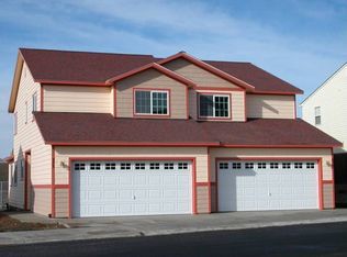 583 Shoemaker Pl, Pullman, WA 99163