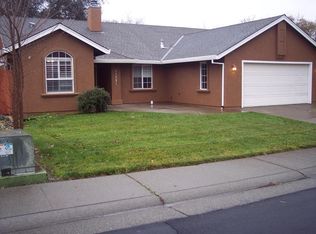 11731 Graeagle Ln, Auburn, CA