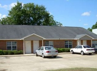 914 20th Ave APT C, Albany, GA 31701