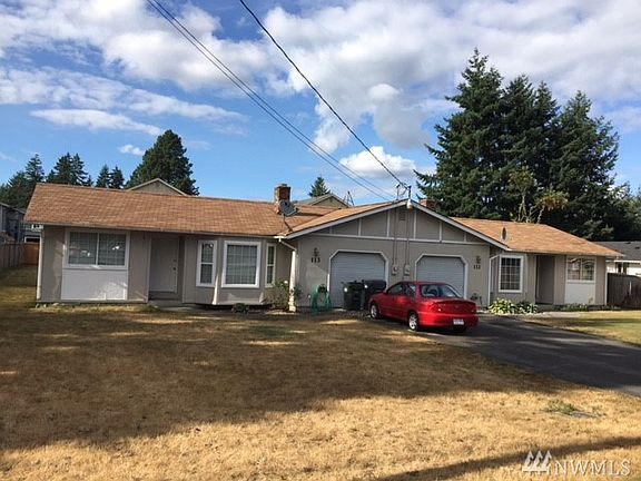 5th image of 111 175th St S #113