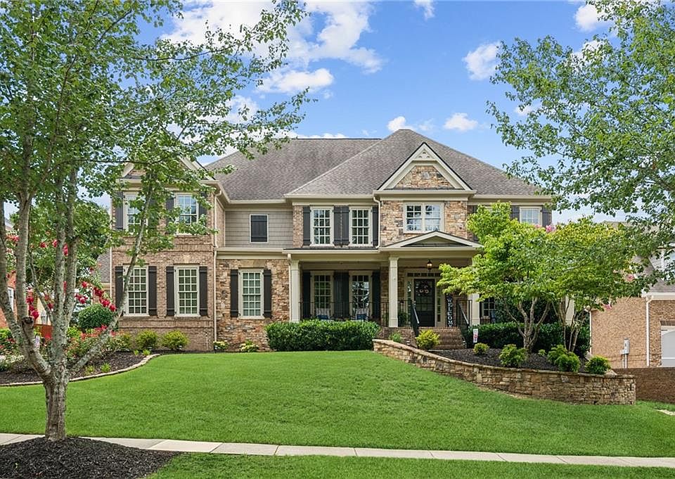 1st image of 3480 Falls Branch Ct