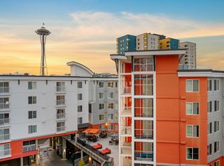 Fountain Court, Seattle, WA 98121