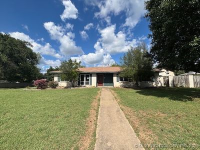 711 E Lucy Ave, Sallisaw, OK, 74955