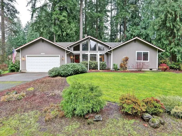 15203 NE 181st Loop, Brush Prairie, WA 98606