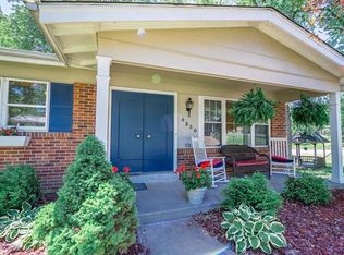 4530 Blairwood Dr, Saint Louis, MO 63128