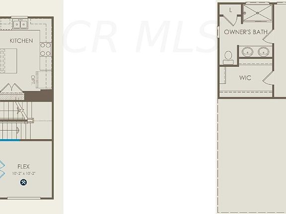 2nd image of 442 Penwell Dr Lot 13857