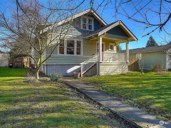2nd image of 4023 S G Street