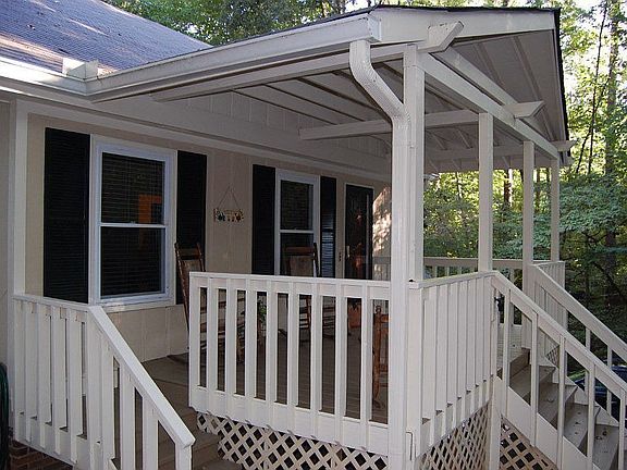 2nd image of 203 Nacoochee Dr