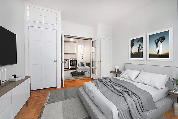 1st image of 100 Suffolk St #1DD