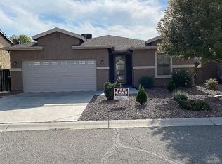 1567 Essex Way, Chino Valley, AZ 86314