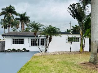 2101 N 15th Ave, Hollywood, FL 33020