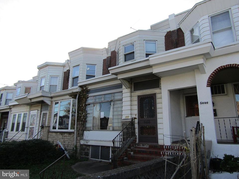 2nd image of 6442 Haverford Ave