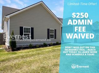 1105 Prospect Ct, Columbia, TN 38401