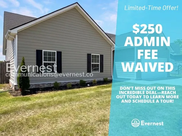 1105 Prospect Ct, Columbia, TN 38401