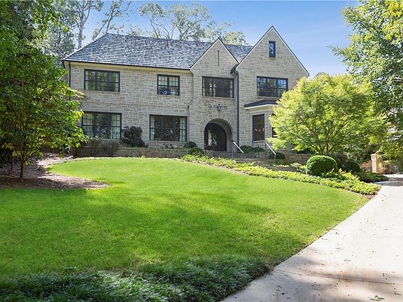 3906 Club Dr NE, Atlanta, GA 30319 | Zillow
