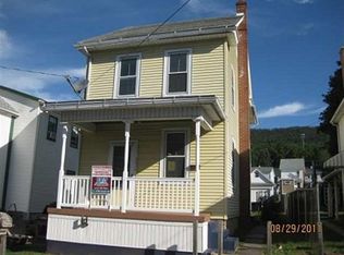 347 Elizabeth St, Williamstown, PA 17098