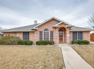 449 Glen Ridge Dr, Murphy, TX 75094
