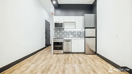 Rented by Nooklyn NYC LLC