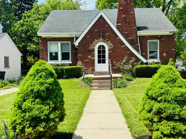 6311 Heitzler Ave, Cincinnati, OH 45224