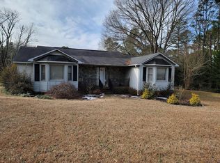 2744 Corinth Rd, Gaffney, SC 29340