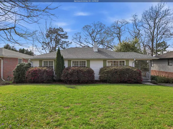 5956 Crestwood Cir, Birmingham, AL 35212