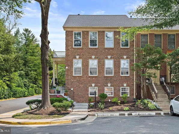 6506 Milva Ln, Springfield, VA 22150