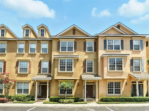 655 Pensacola Ln, Lake Mary, FL 32746