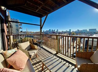 296 Bunker Hill St #1, Charlestown, MA 02129