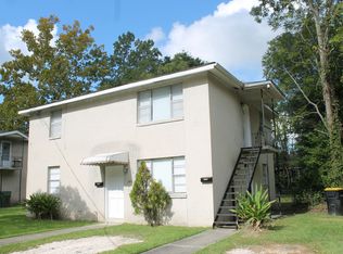 1903 Reynolds St #B, Savannah, GA 31401
