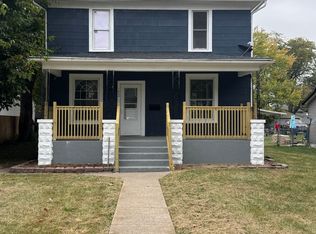 1446 W High St, Davenport, IA 52804