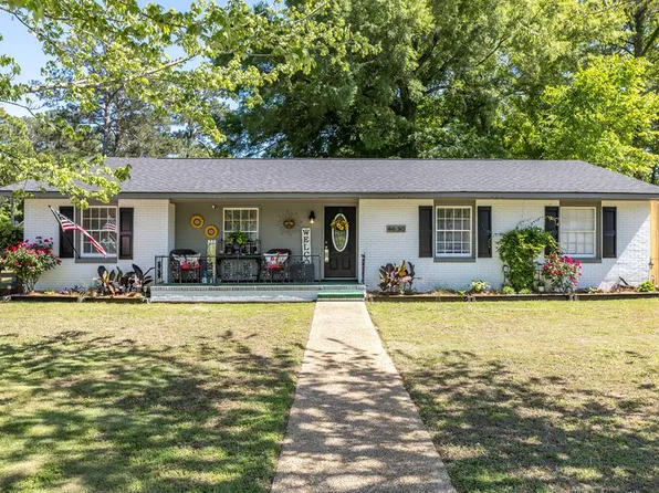 4630 Marie Ave, Columbus, GA 31907