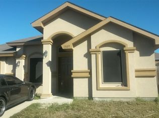 1509 Cozumel Dr, Laredo, TX 78046