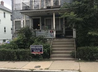 203 Willis Ave, Medford, MA 02155