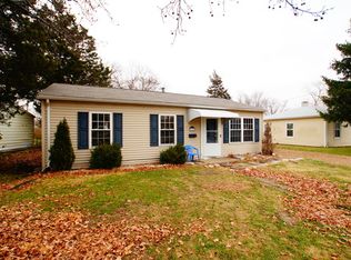 710 Saint Maud Dr, East Saint Louis, IL 62206