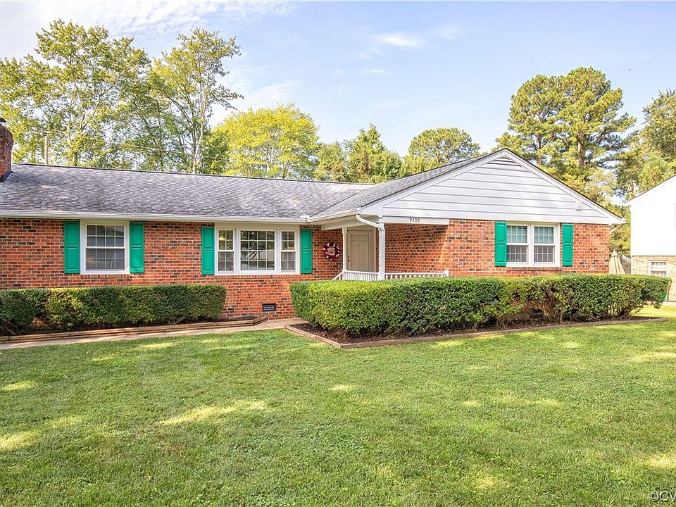 1st image of 9405 Claymont Dr